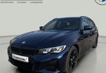 BMW M340i 70.069 km 44.900 &euro; Ludwigshafen 67071