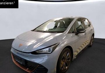 Cupra Born 52.318 km 24.850 &euro; Baunatal 34225