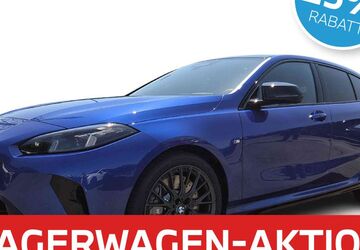 BMW M135 4.990 km 47.910 &euro; Erfurt 99087