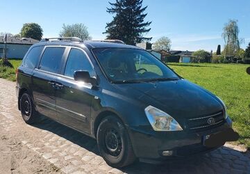 Kia Carnival 221.500 km 3.100 &euro; Berlin 13439