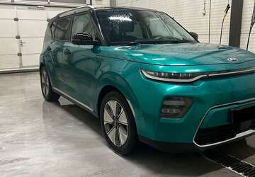 Kia Soul 121.600 km 15.650 &euro; Mannheim, Universitätsstadt 68163