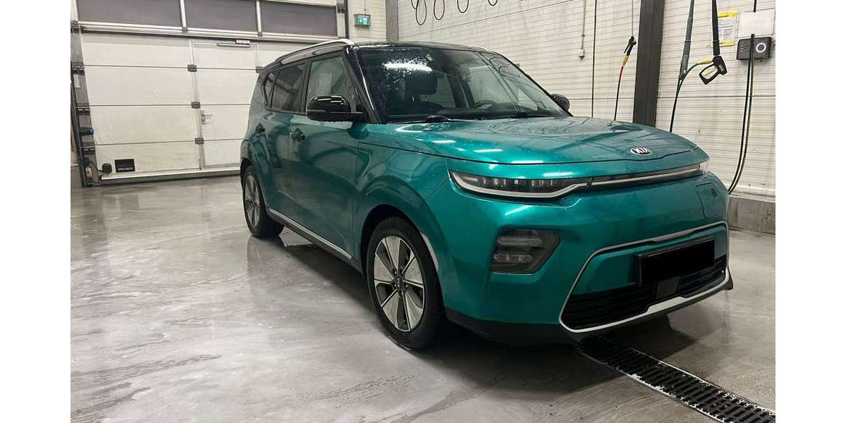 Kia Soul 121.600 km 15.650 &euro; Mannheim, Universitätsstadt 68163