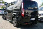 Ford Tourneo Custom 320 L1 Titanium X ACC AHK SHZ 8Sitz 67.732 km 34.980 &euro; Falkensee 14612