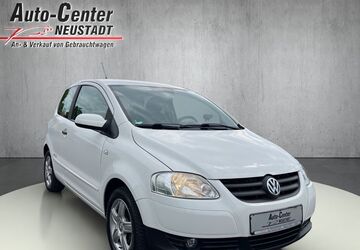 VW Fox 171.800 km 2.690 &euro; Neustadt / Hessen 35279
