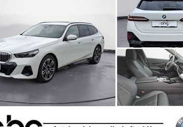BMW 520 19.990 km 56.930 &euro; Freiburg 79108