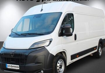 Peugeot Boxer 59.236 km 23.899 &euro; Frohburg OT Frankenhain 04654