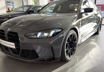 BMW M3 28.095 km 88.990 &euro; Pegnitz 91257