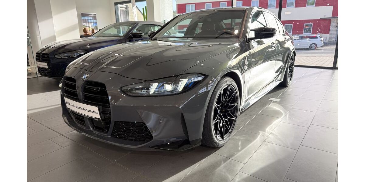 BMW M3 28.095 km 88.990 &euro; Pegnitz 91257