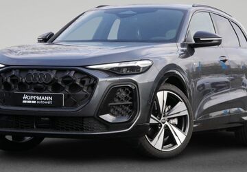 Audi Q5 12.900 km 63.950 &euro; Herborn 35745