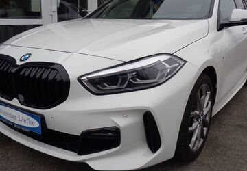 BMW 118 13.600 km 25.300 &euro; Augsburg 86179