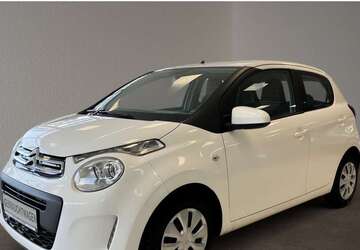 Citroen C1 94.360 km 6.990 &euro; Leipzig 04209