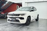 Jeep Compass S Plug-IN Hybrid 4WD 1.Hand Anhängerkplg 61.880 km 24.820 &euro; Lich 35423