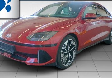 Hyundai IONIQ 6 11.450 km 34.930 &euro; Emsdetten 48282