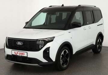 Ford Tourneo Courier 14.868 km 25.785 &euro; Berlin 12683