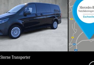Mercedes-Benz Vito 41.095 km 49.990 &euro; Eschweiler 52249