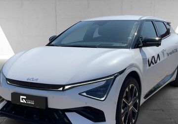 Kia EV6 2.712 km 54.990 &euro; Halstenbek 25469