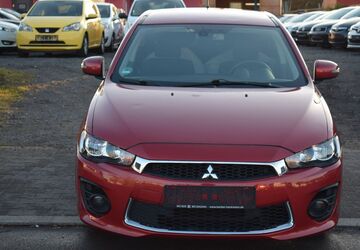 Mitsubishi Lancer 225.000 km 7.999 &euro; Berlin 13597