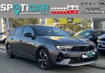 Opel Astra 19.980 km 22.990 &euro; Griesheim 64347