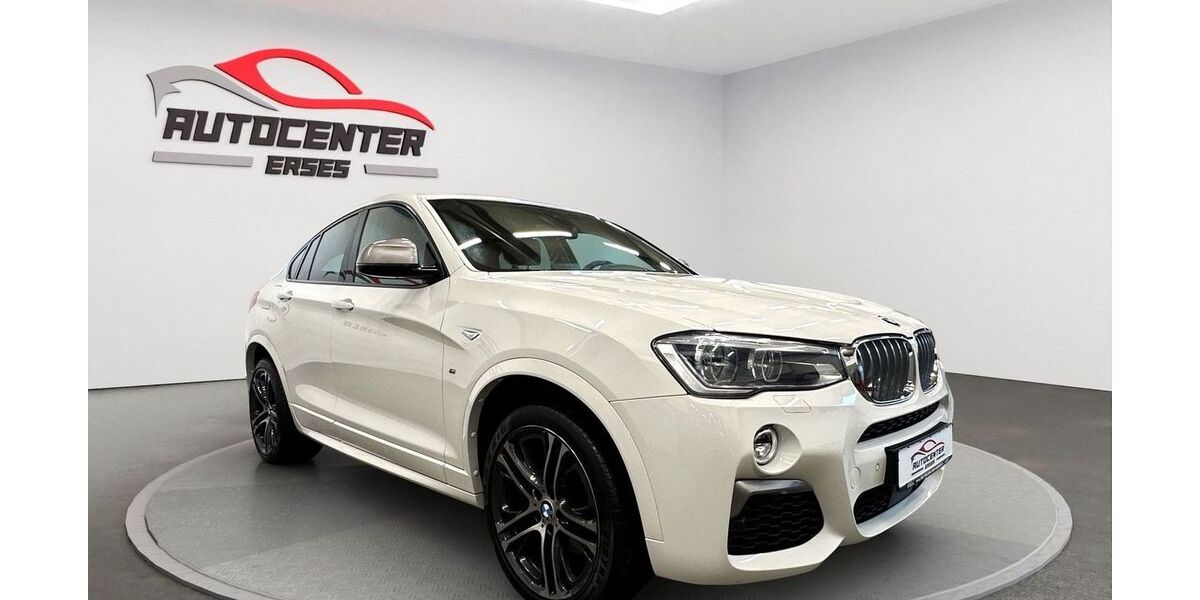 BMW X4 M40 128.514 km 30.490 &euro; Neuwied 56564