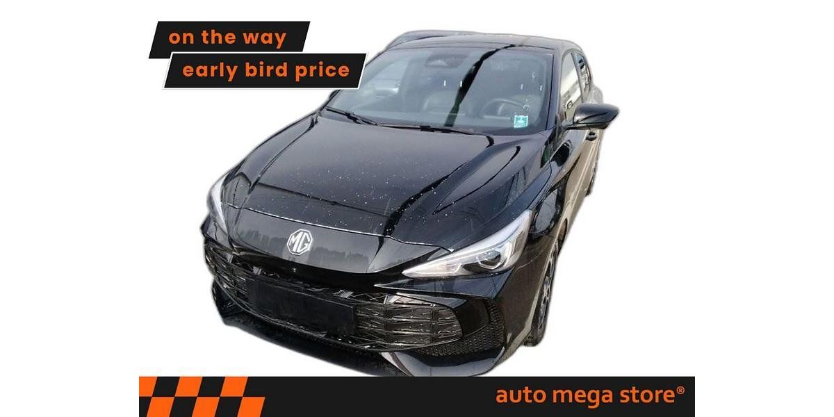 MG 3 12.683 km 17.349 &euro; Ergolding 84030