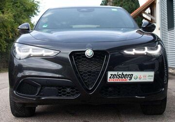 Alfa Romeo Stelvio 43.160 km 37.900 &euro; Mönchweiler 78087