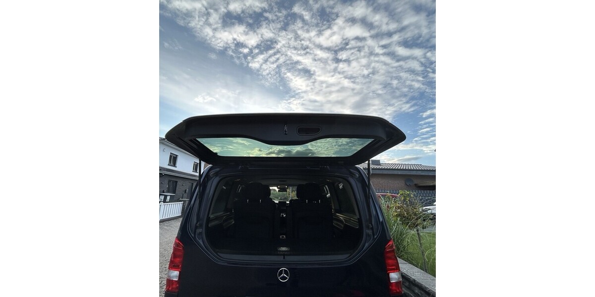 Mercedes-Benz V-Klasse 176.000 km 28.500 &euro; Weyhe 28844