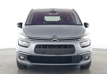 Citroen C4 SpaceTourer 85.000 km 16.800 &euro; Bad Herrenalb 76332