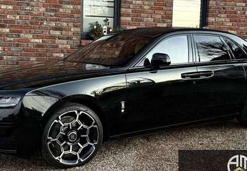 Rolls Royce Ghost 14.900 km 399.000 &euro; Büdesheim 54610