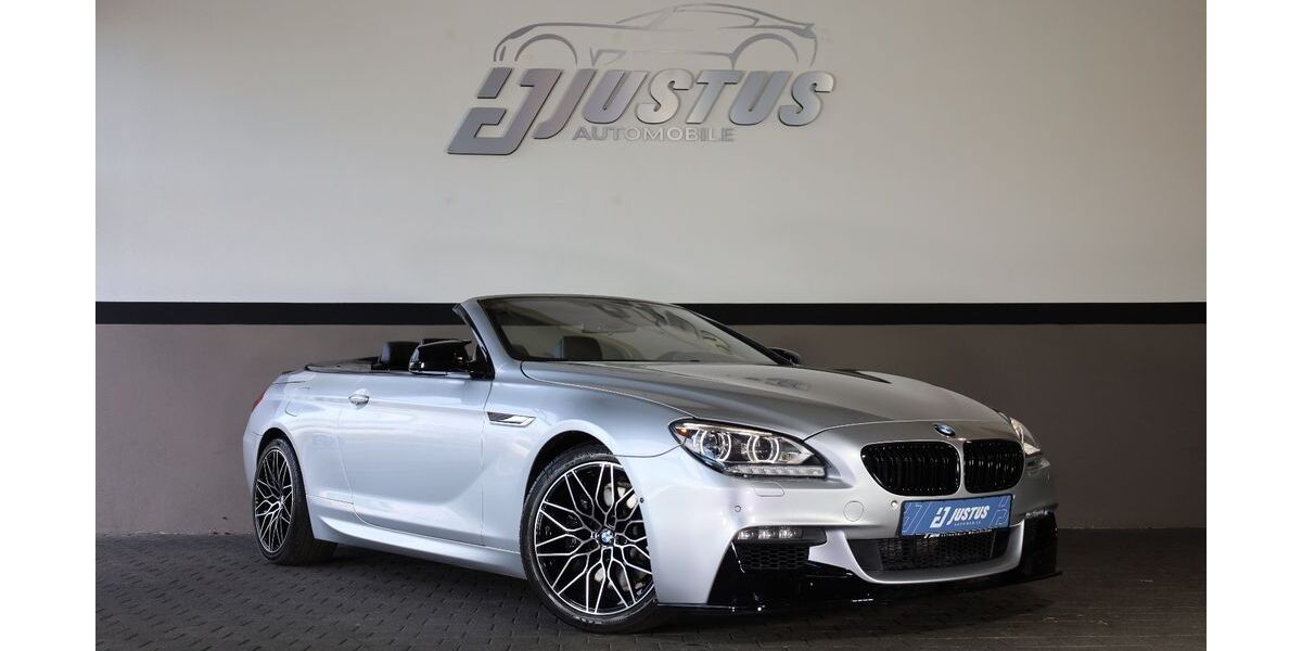 BMW 640 113.340 km 25.900 &euro; Limburg an der Lahn 65549