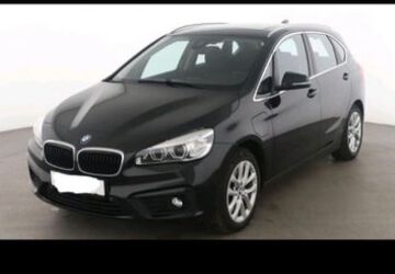 BMW 225 Active Tourer 54.000 km 17.499 &euro; Essen 45309