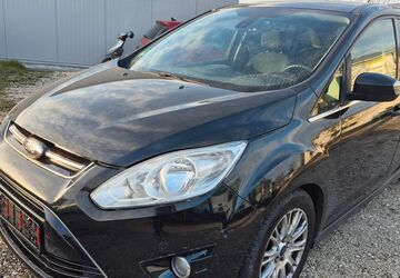 Ford Grand C-Max 245.123 km 2.999 &euro; Riedlingen 88499