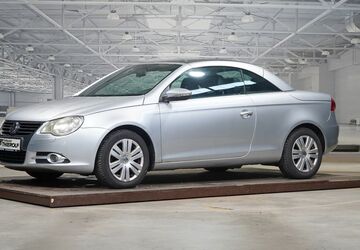 VW Eos 160.000 km 950 &euro; Michelstadt 64720