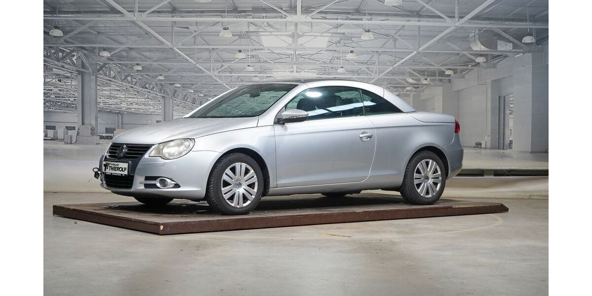 VW Eos 160.000 km 950 &euro; Michelstadt 64720