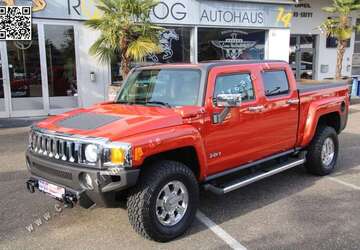 Hummer H3 67.502 km 52.900 &euro; Endingen 79346