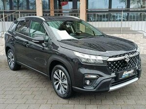 Suzuki SX4 S-Cross S-CROSS 1.5 COMF.+ALLGRIP AGS 2.000 km 27.990 &euro; Höhenkirchen-Siegertsbrun 85635