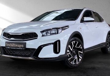 Kia XCeed 5.000 km 25.790 &euro; Parsberg/Lupburg 92331