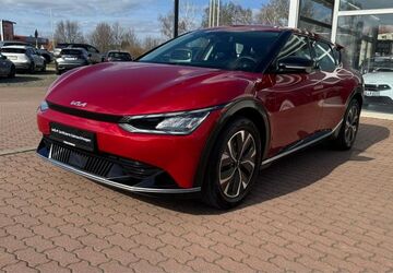 Kia EV6 57.250 km 26.990 &euro; Halberstadt 38820