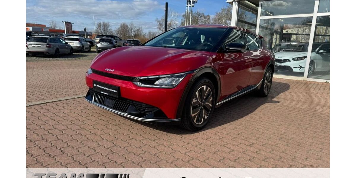 Kia EV6 57.250 km 26.990 &euro; Halberstadt 38820