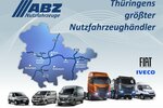 Fiat E-Scudo Multicab L3 75 kW/h / 5-Sitzer 8.712 km 39.972 &euro; Münchenbernsdorf 07589