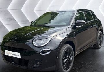 Fiat 600 3.000 km 26.750 &euro; Bietigheim-Bissingen 74321