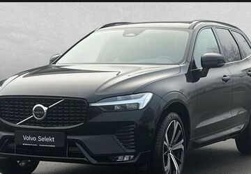 Volvo XC60 28.000 km 48.750 &euro; Karlsruhe 76187