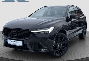 Volvo XC60 28.300 km 45.460 &euro; Celle 29229