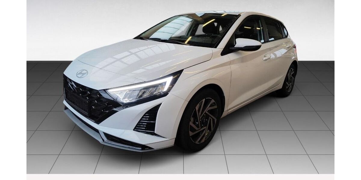 Hyundai i20 20.500 km 20.490 &euro; Wuppertal 42281