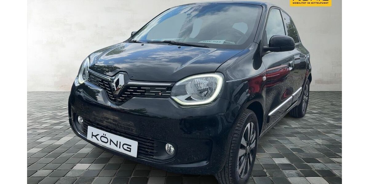 Renault Twingo 10.452 km 13.999 &euro; Teltow 14513