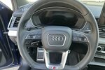 Audi Q5 40 TDI quattro advanced LED S-Line Sportback 61.080 km 36.500 &euro; Mainz 55122