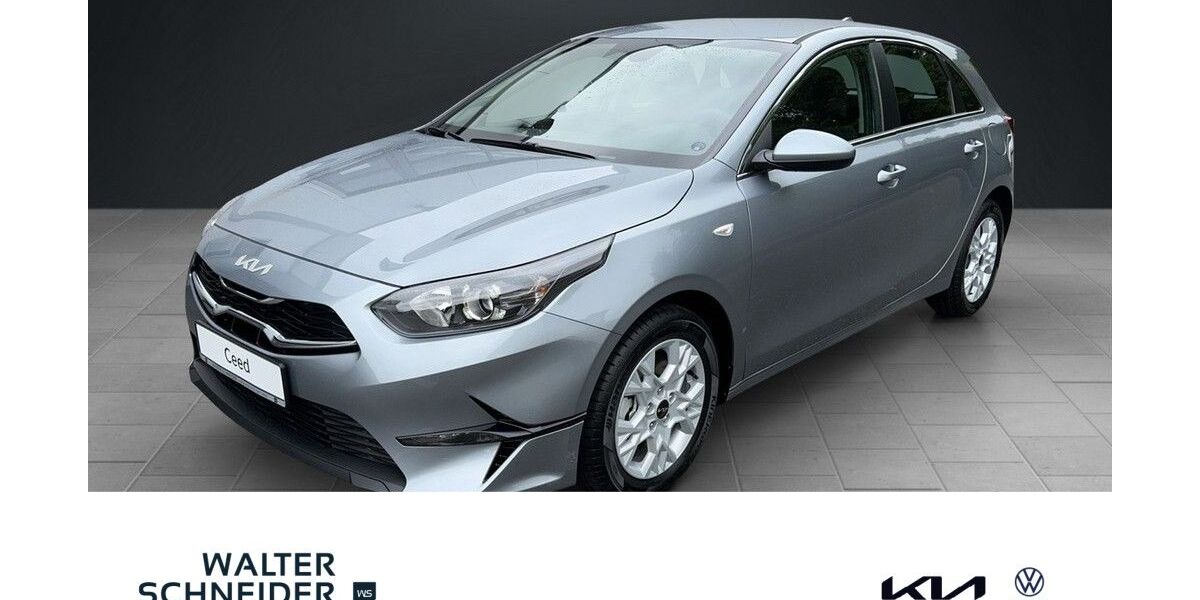 Kia ceed / Ceed 4.220 km 18.990 &euro; Siegen 57072