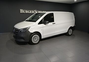 Mercedes-Benz Vito 15.231 km 36.723 &euro; Waiblingen 71332