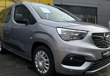 Opel Combo Life 56.620 km 19.425 &euro; Steinfurt 48565