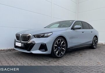 BMW i5 25.897 km 58.749 &euro; Landsberg am Lech 86899