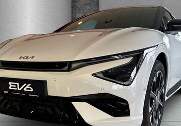 Kia EV6 21.000 km 48.990 &euro; Schleswig 24837